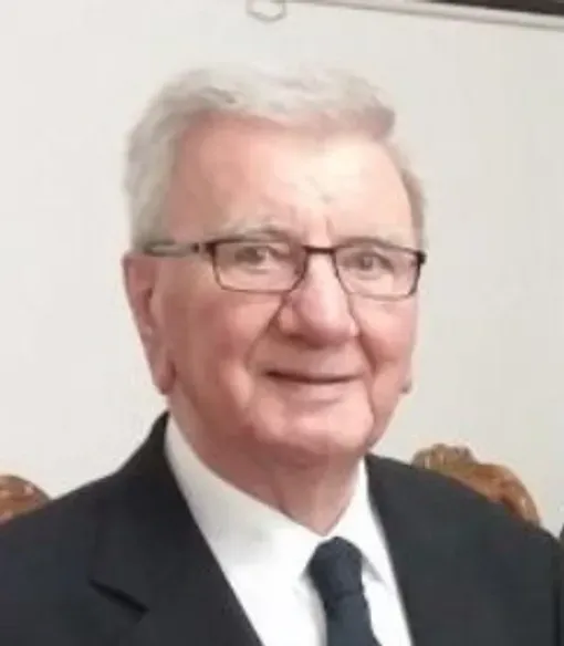 Osman (Halida) Abadžić