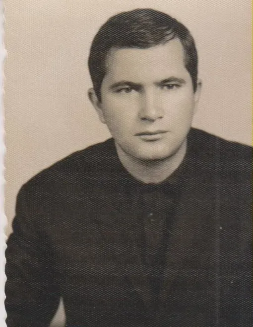Mehmed Medo (Halida) Abadžić