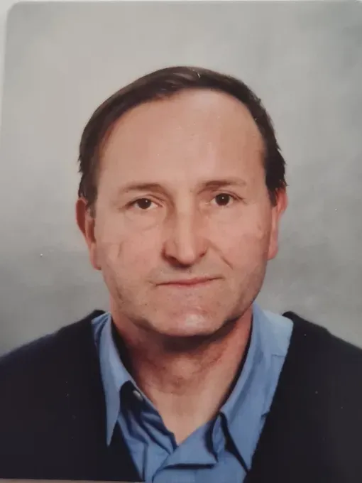 Branko Vulešić