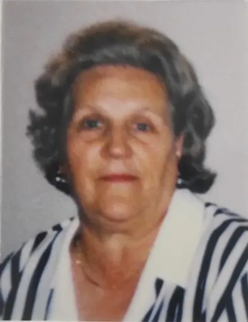 Đemila Fetahović, rođ. Hadžimusić