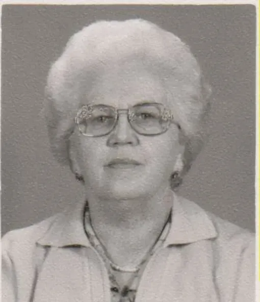 Aiša Gurda, rođ. Lipa