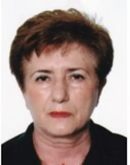 Jasmina Karić, rođ. Začinović
