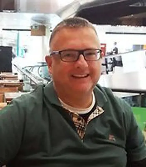Zlatan Rašidović