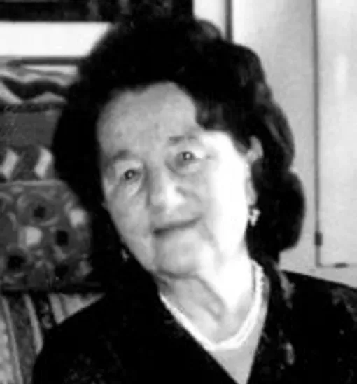 Behija Mesihović