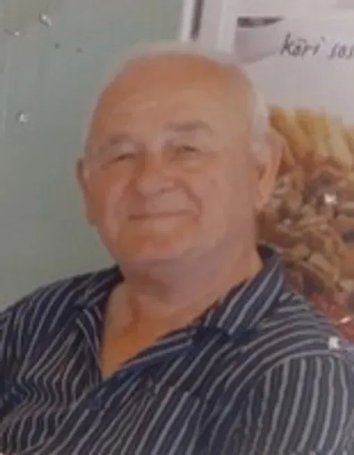 Munir Rašidović
