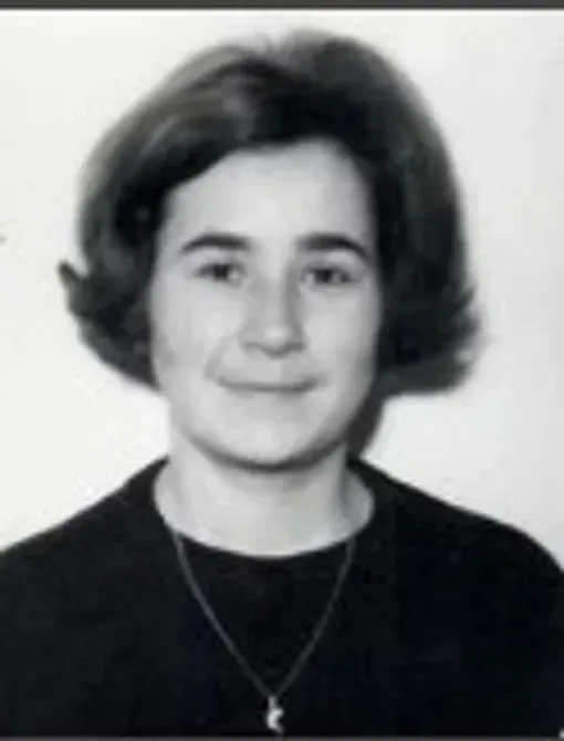 Miroslava Mira Popović