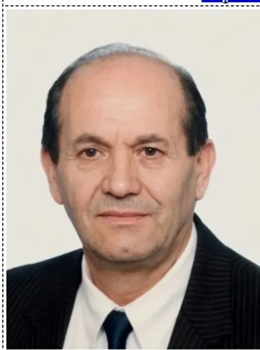 Hamdo Čukojević