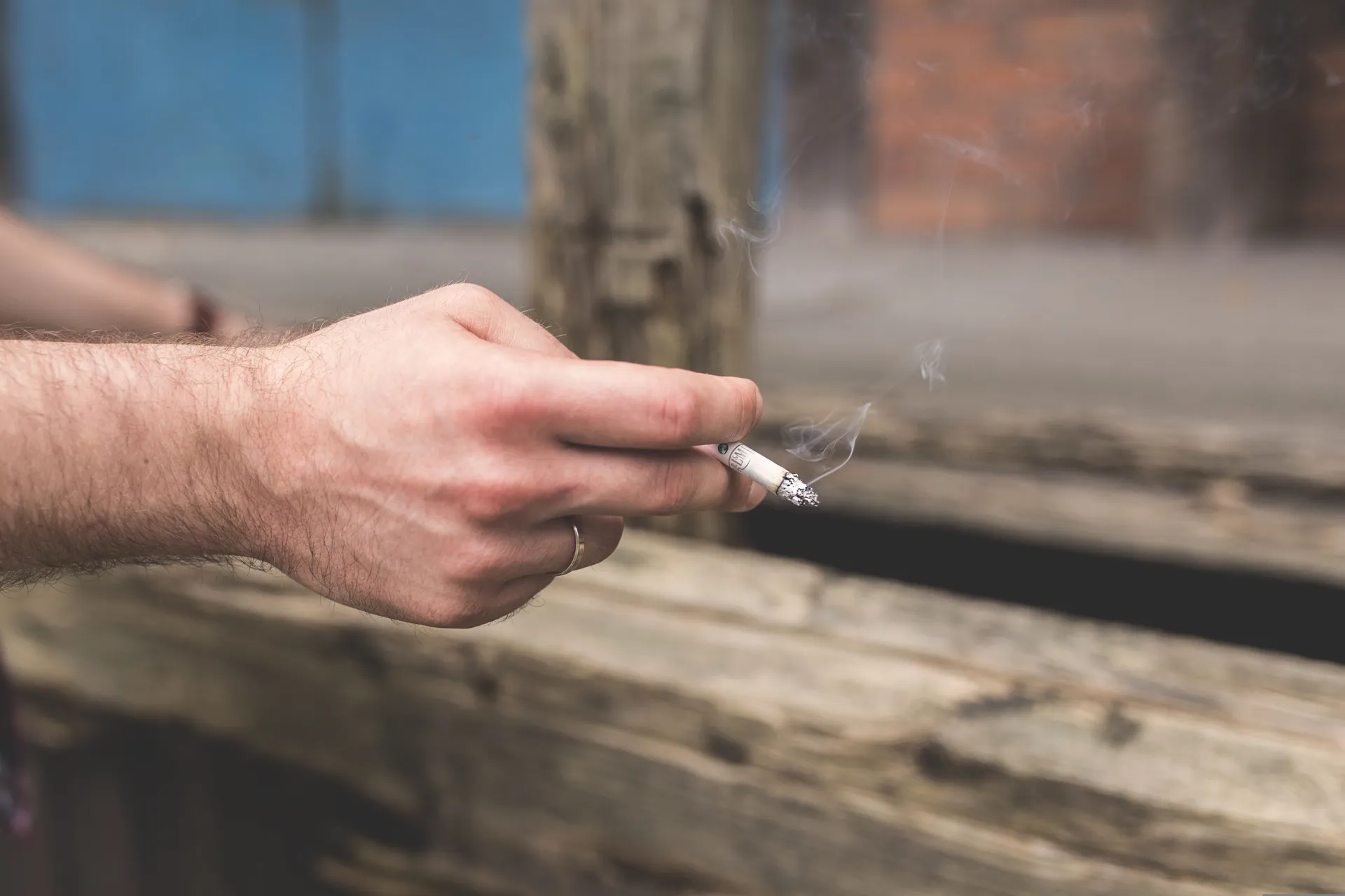 Kratak test, važan signal: Šta hod otkriva o posljedicama pušenja