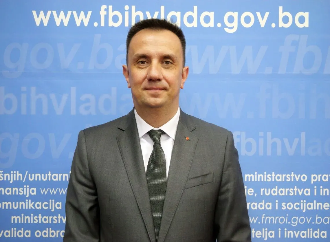 Lakić o Novoj željezari Zenica: Borba nije izgubljena, uložit ćemo žalbu