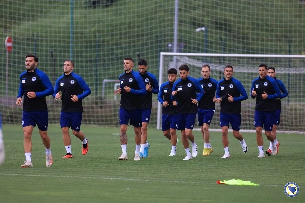 Transfer povremenog reprezentativca BiH u Dinamo naišao na prepreku, poznato i zbog čega