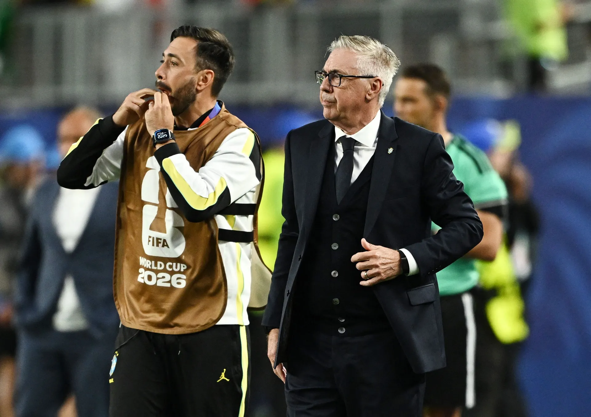 Ancelotti mlađi dobio fenomenalan posao, može li krenuti očevim stopama?
