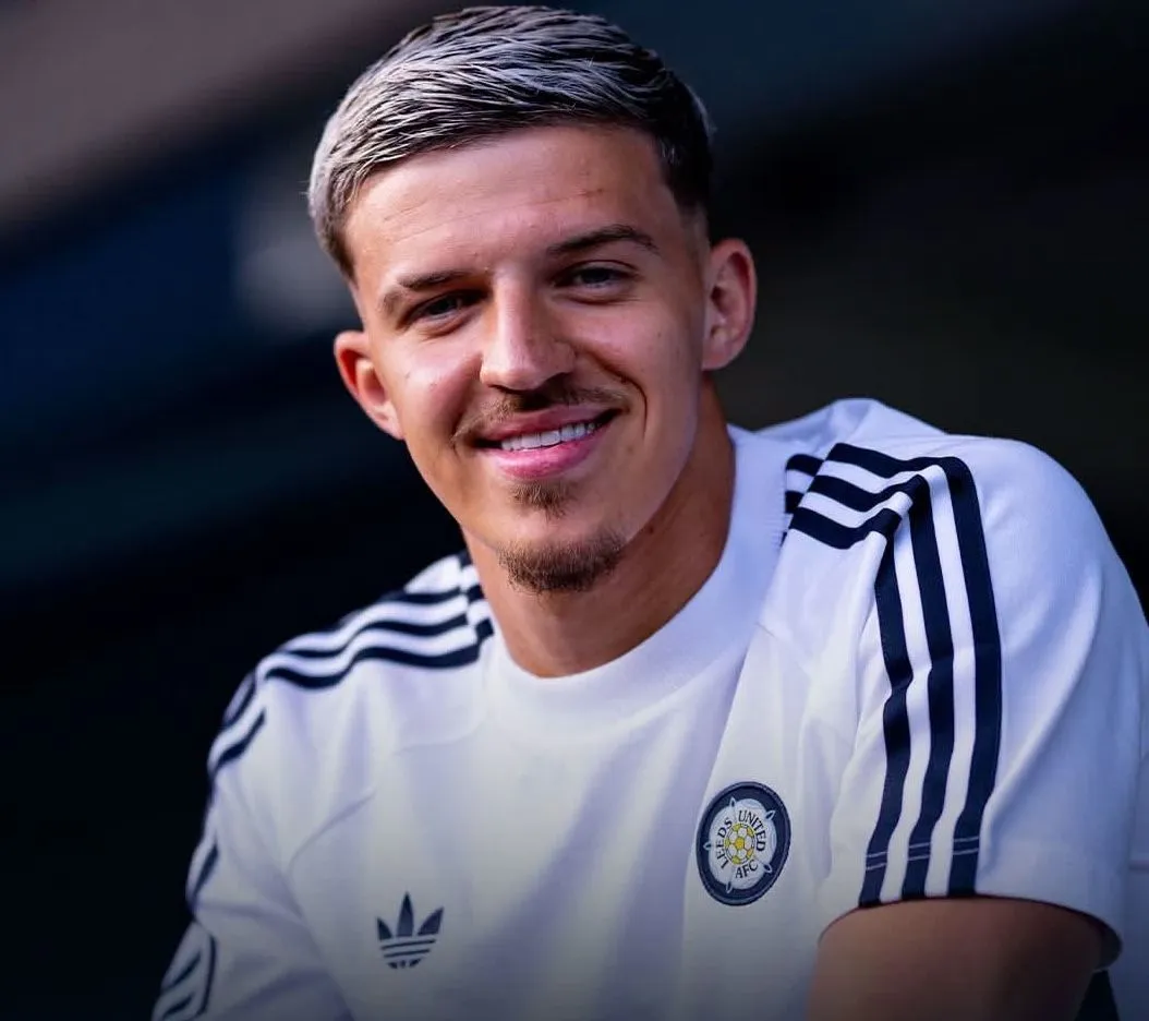 (VIDEO) Pogledajte kako je Leeds zvanično predstavio Tarika Muharemovića
