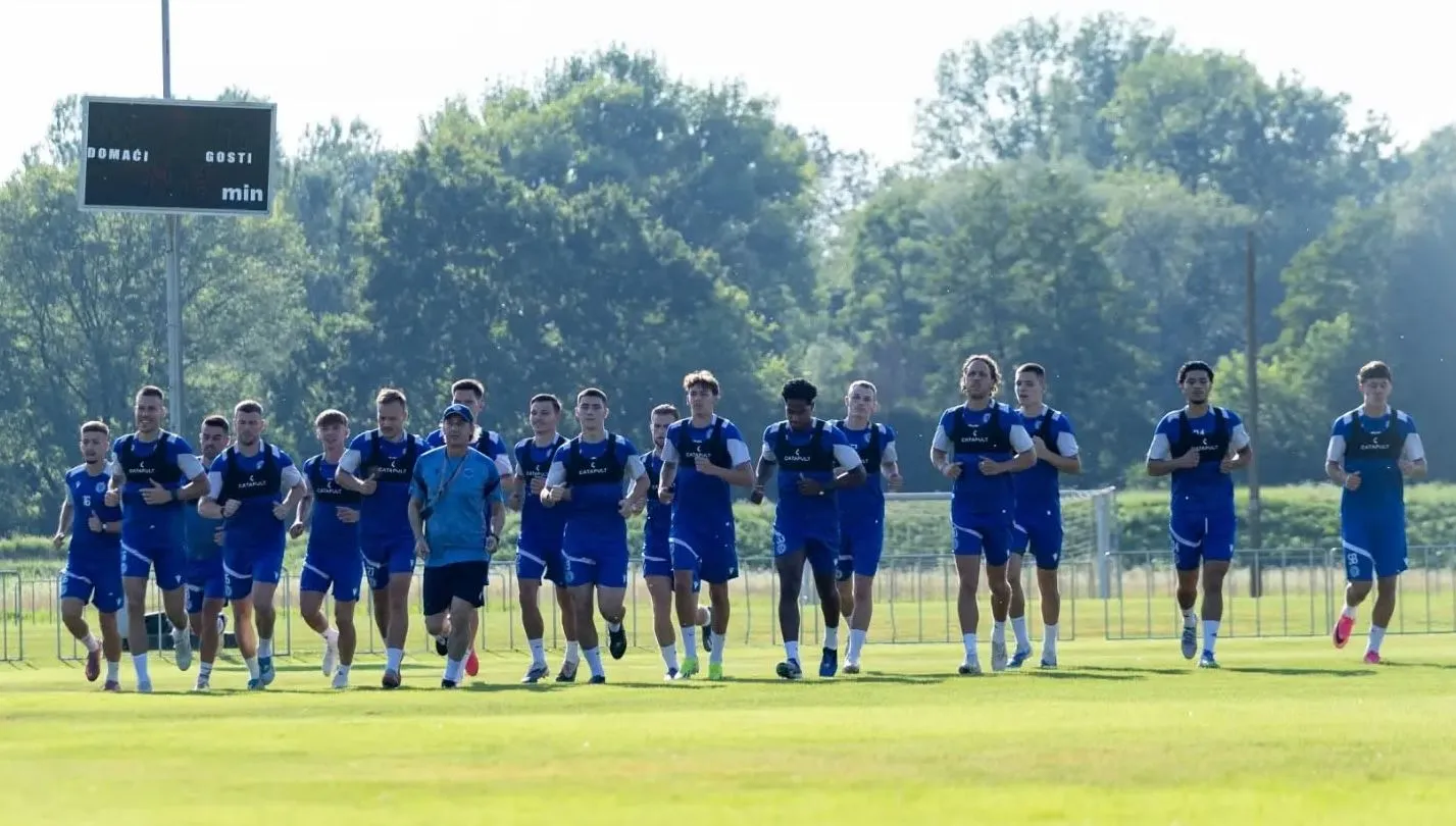 Željo u teškoj situaciji uoči nove sezone, Alajbegović zvanično predstavljen u Juventusu 