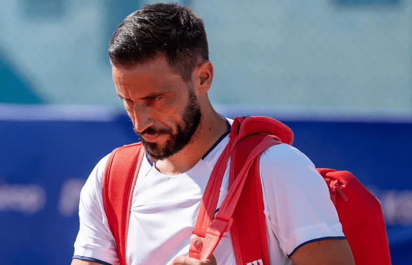 Damir Džumhur večeras igra za svoje prvo ATP Tour finale od 2018.godine