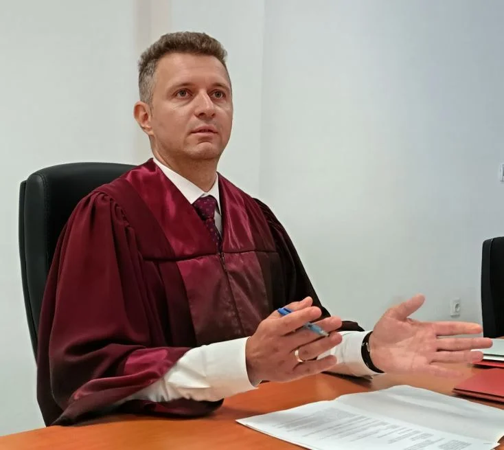 Udruženje Dioničar javno se zahvalilo: Bravo, sudija Aličiću!