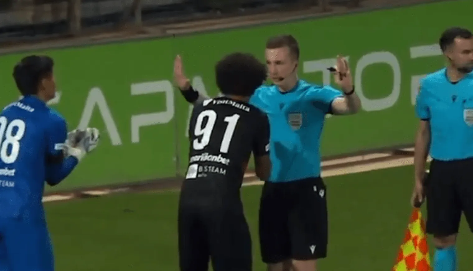 (VIDEO) Jesmo li sinoć dobili najgluplje ispadanje iz Evrope ikada?