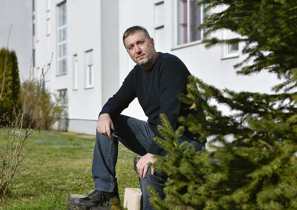 ČITANJE (U)SEBI: Postajemo nešto što nismo bili