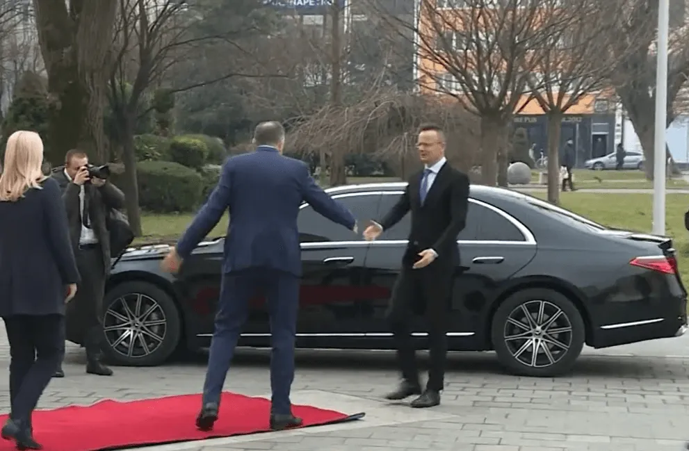 Dodikov bliski prijatelj pod istragom zbog navodnih veza s Rusijom