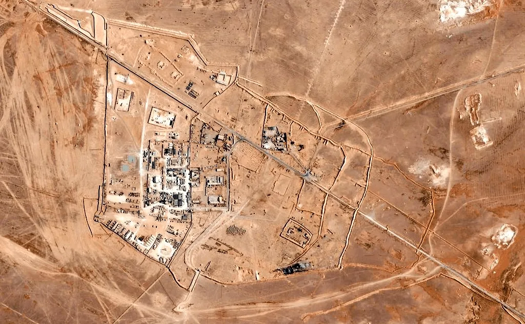 Iran prvi put napao strateške ciljeve u Siriji, rakete padale po širom Bliskog istoka