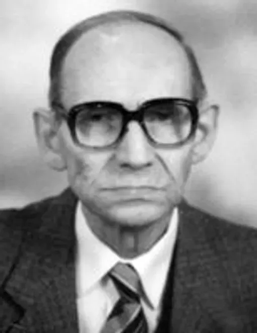 Karlo Dolinšek