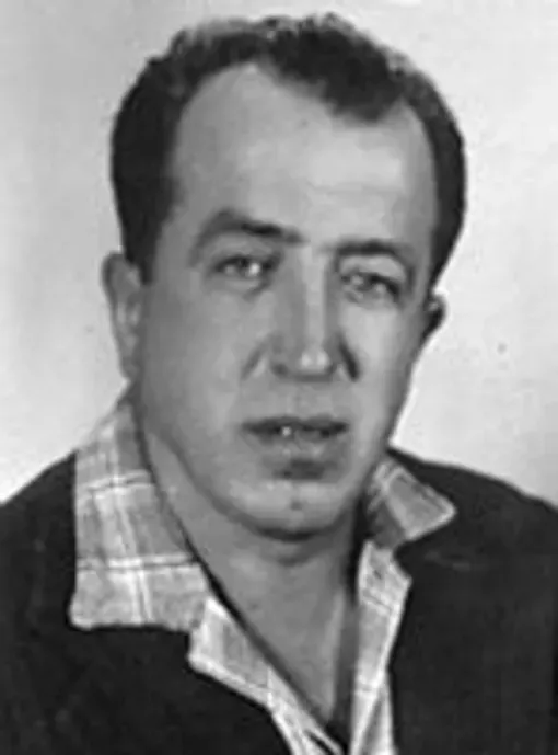 Idriz (Hilmije) Malić