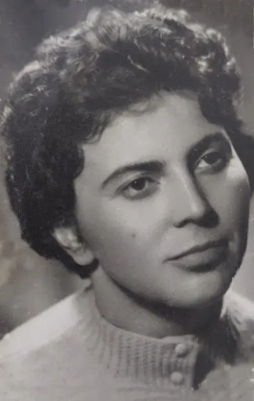 Radmila Lizdek