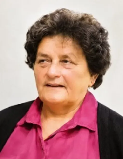 Milka Leovac, rođ. Vučetić