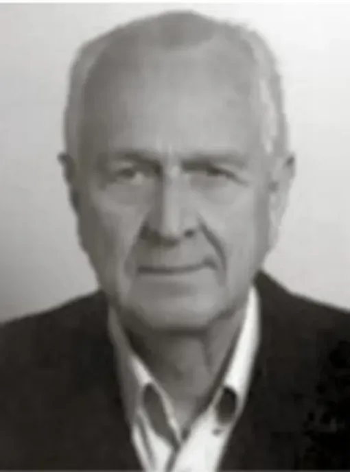 Ibrahim (Mehmeda) Imamović