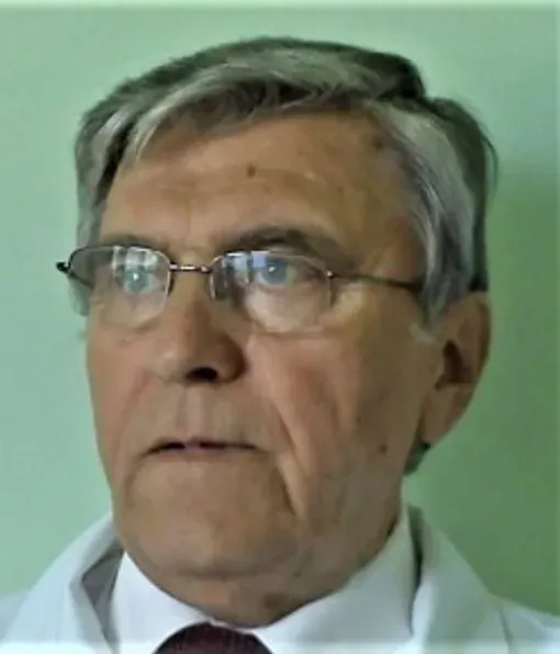 Zlatko Robović