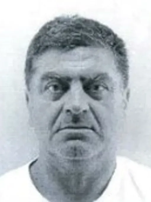 Milan Baja Čukuranović