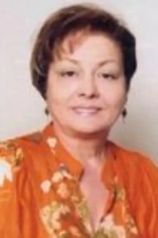 Marine Brkić, rođ. Perišić