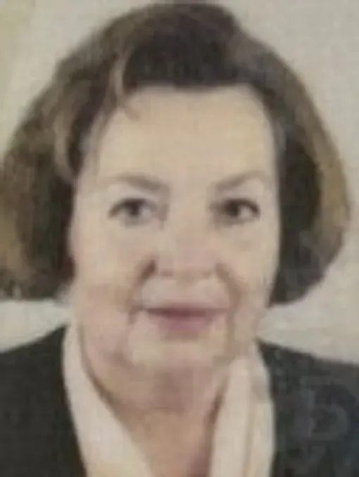 Nevzeta Zolić