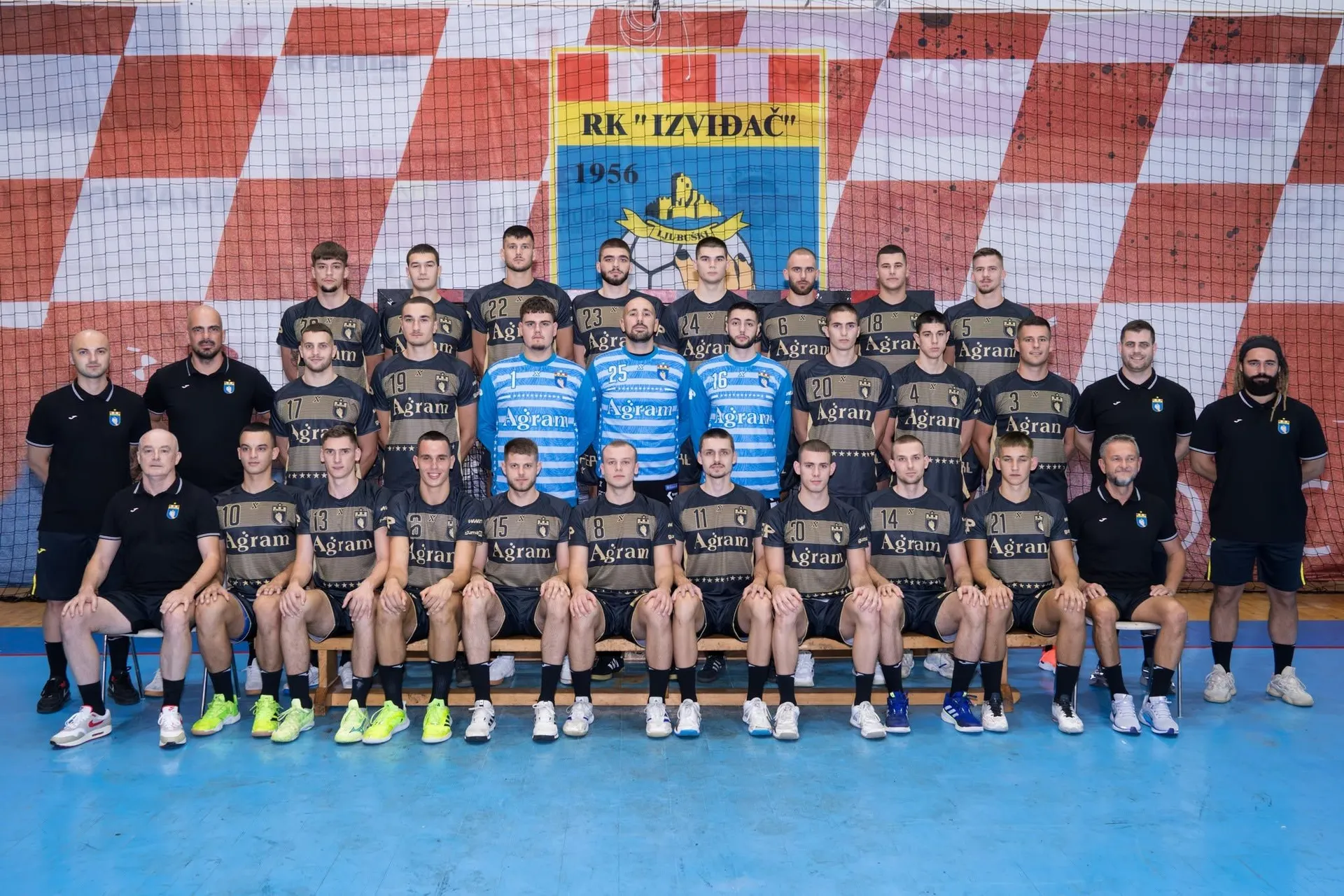 Rukometni prvak BiH Izviđač saznao imena protivnika u EHF Evropskoj ligi