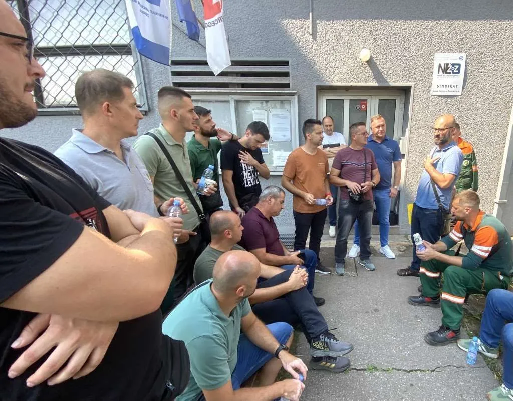 Potvrdila Gradska uprava: Radnici Toplana Zenica dobit će jednokratnu novčanu pomoć