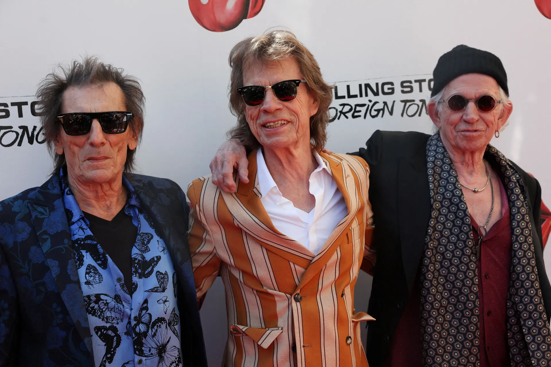 Novi album Rolling Stonesa donio bendu rekord koji su dijelili samo Beatlesi
