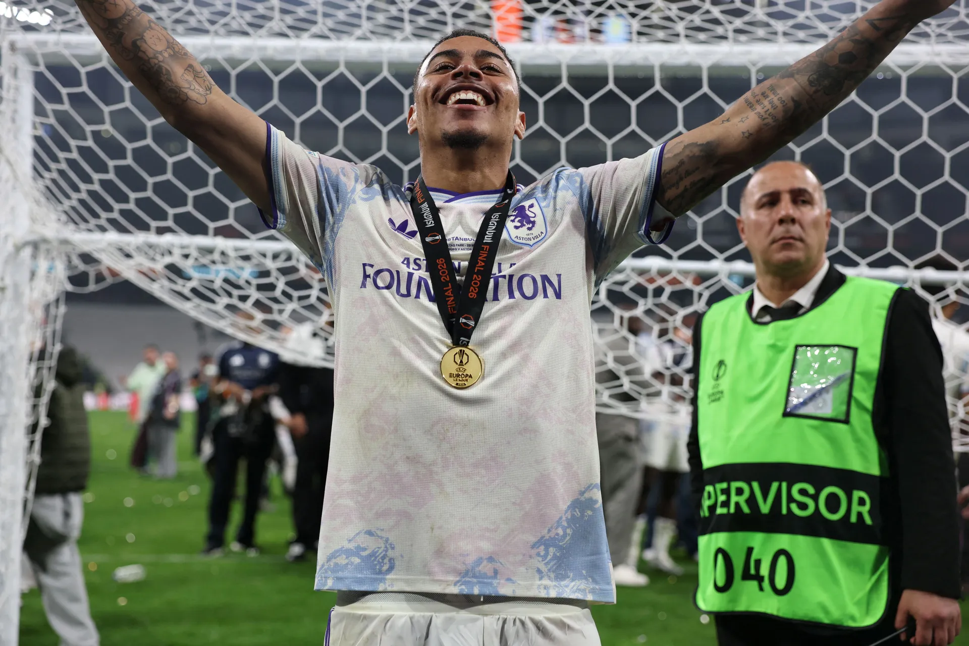 Chelsea ruši rekorde za Rogersa, Aston Villi čak 117 miliona funti