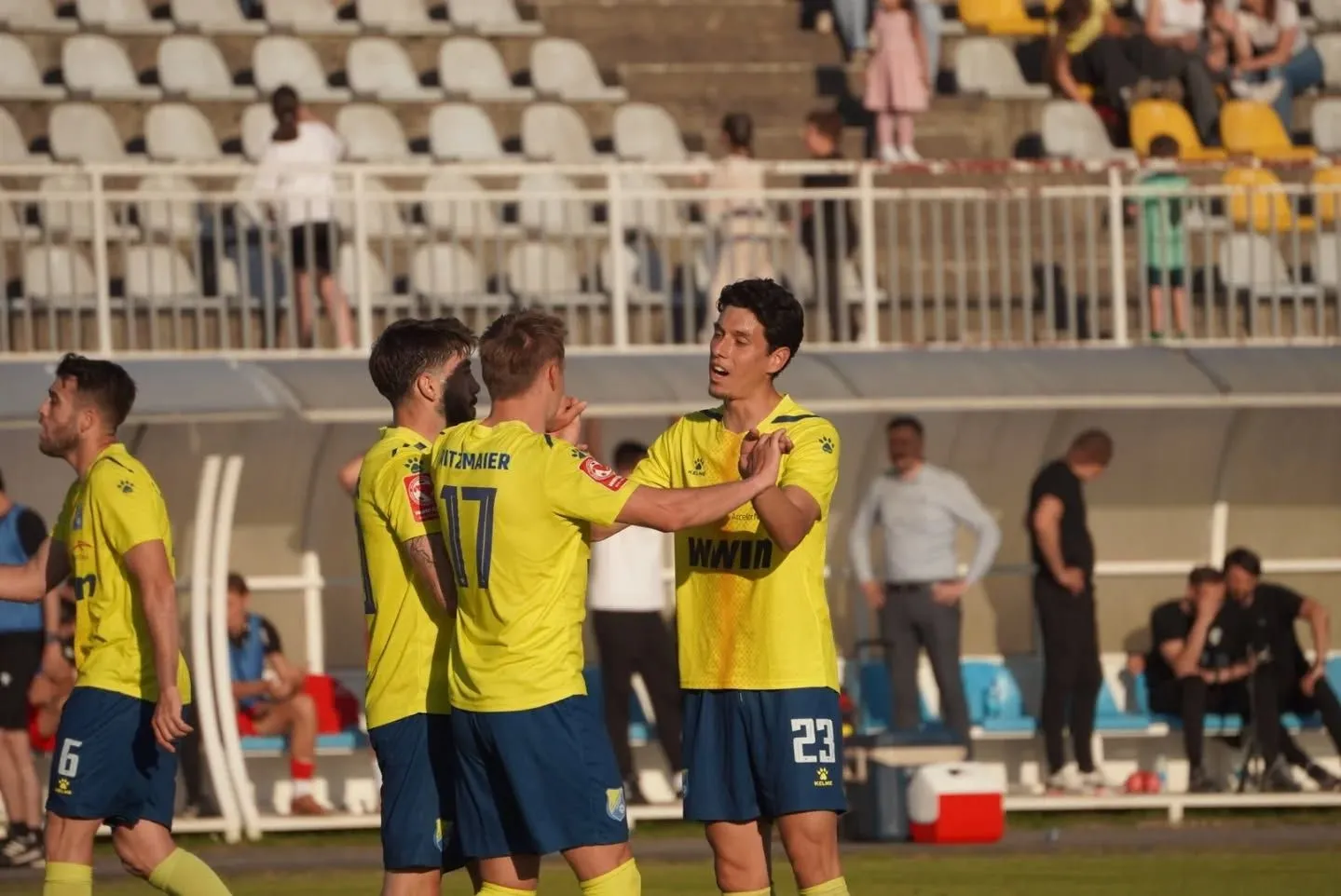 Rudar imenovao sportskog direktora i trenera, Prijedorčani žele povratak u Premijer ligu