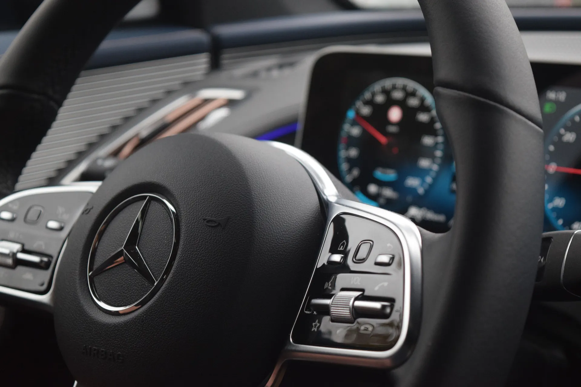 Mercedes prvi put ugrađuje motor proizveden u Kini u evropski model