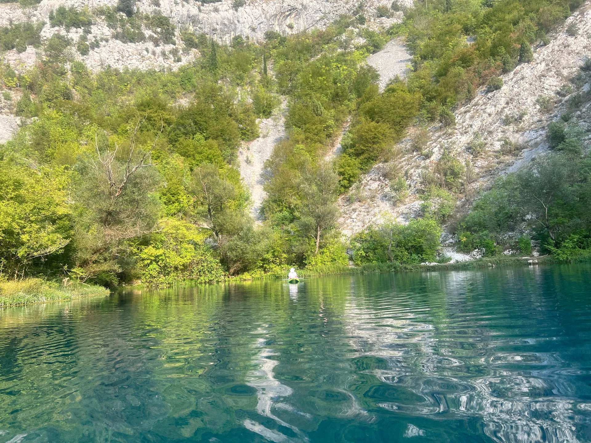 Skriveni dragulj BiH: Rijeka bogata jodom kojoj pripisuju ljekovita svojstva