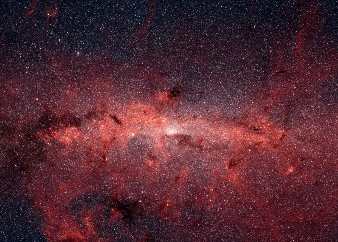 Svemir je slađi nego što smo mislili, astronomi pronašli šećer iz malina