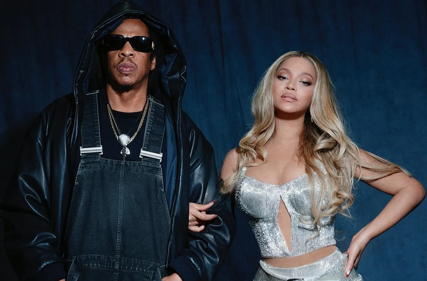 Muškarac automobilom probio kapiju imanja JayZ-ja i Beyoncé, završio u bolnici