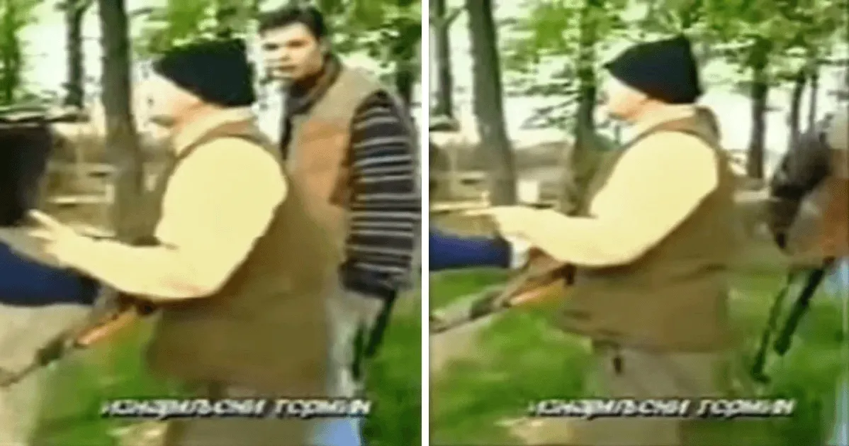 FAZ objavio istraživanje o Vučićevom ratnom angažmanu u Sarajevu, pronađeni dokumenti