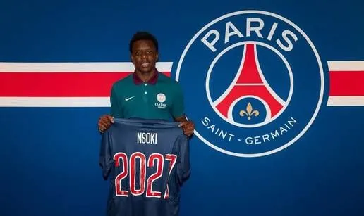 Dinamo potvrđuje svoju ozbiljnost, pred dogovorom je sa fudbalerom PSG-a