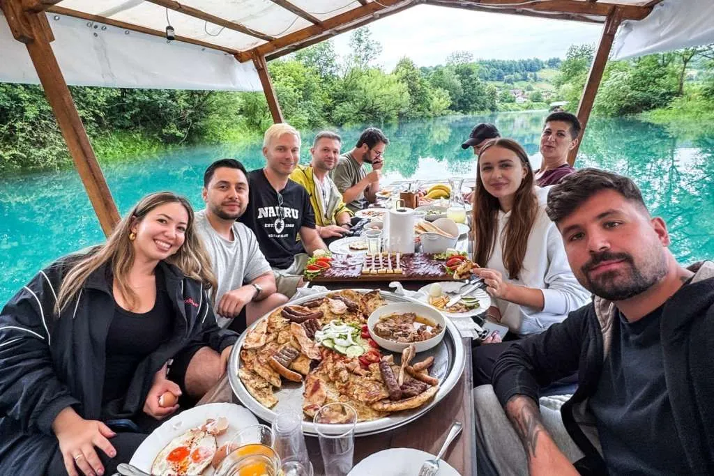 Svjetski travel blogeri oduševljeni ljepotama BiH, otkriveno šta ih je najviše dojmilo