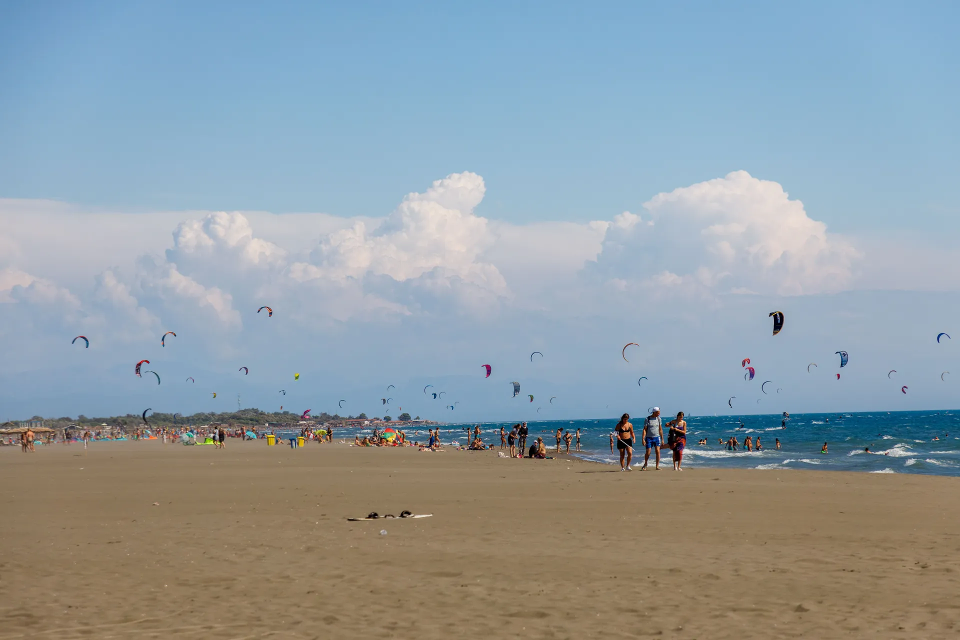 Ulcinj, Crna Gora