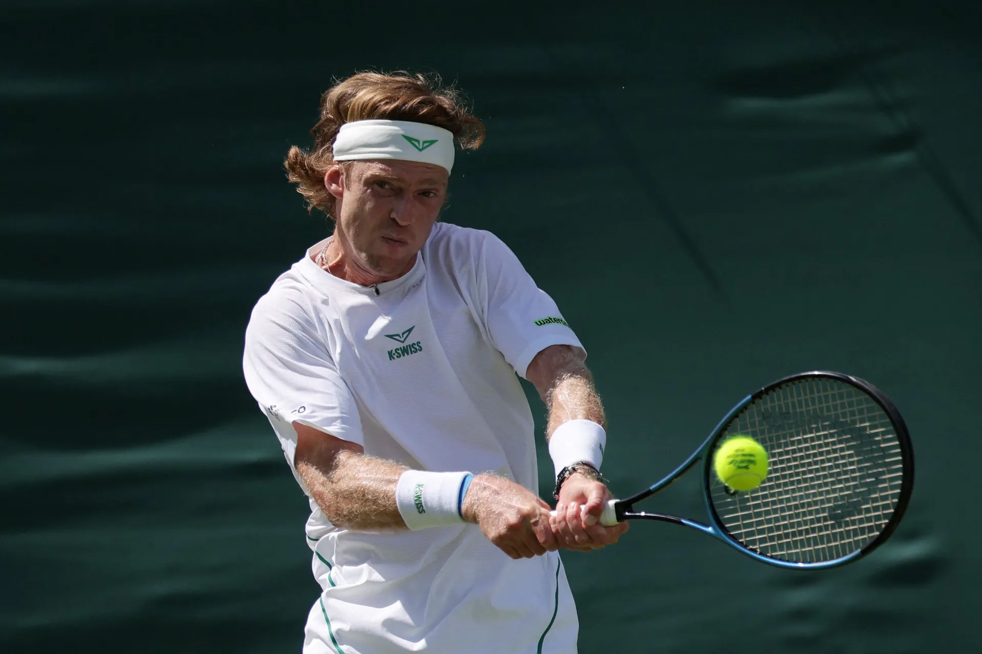 Rublev u Bastadu osvojio 18. ATP titulu i prekinuo dugu sušu