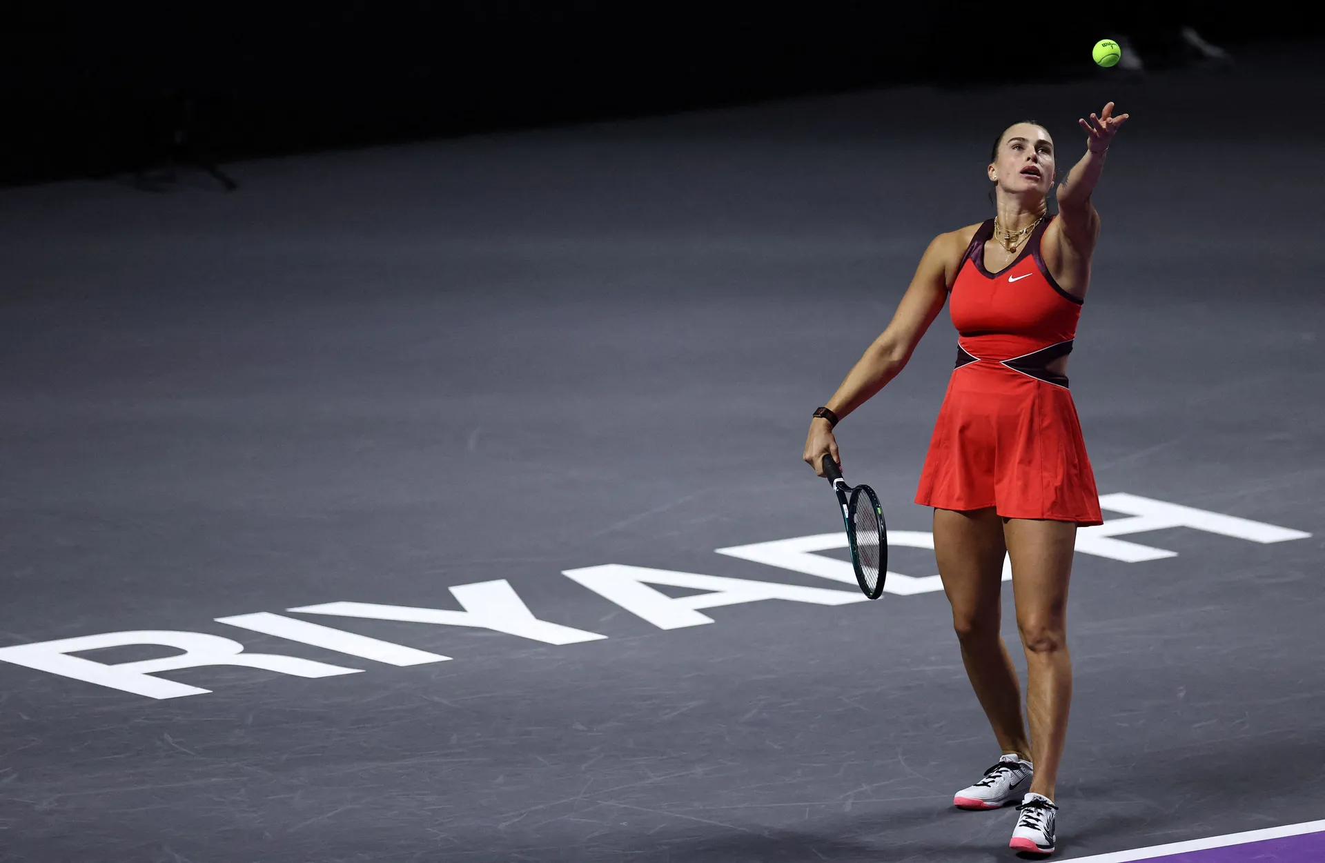 WTA uvodi obavezno genetsko testiranje spola za sve teniserke
