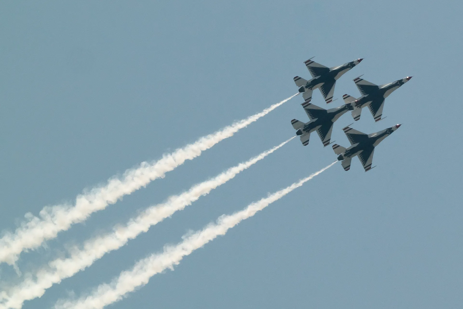 Amerikanci gomilaju borbene avione na Bliskom istoku, sprema se žestok napad na Iran?