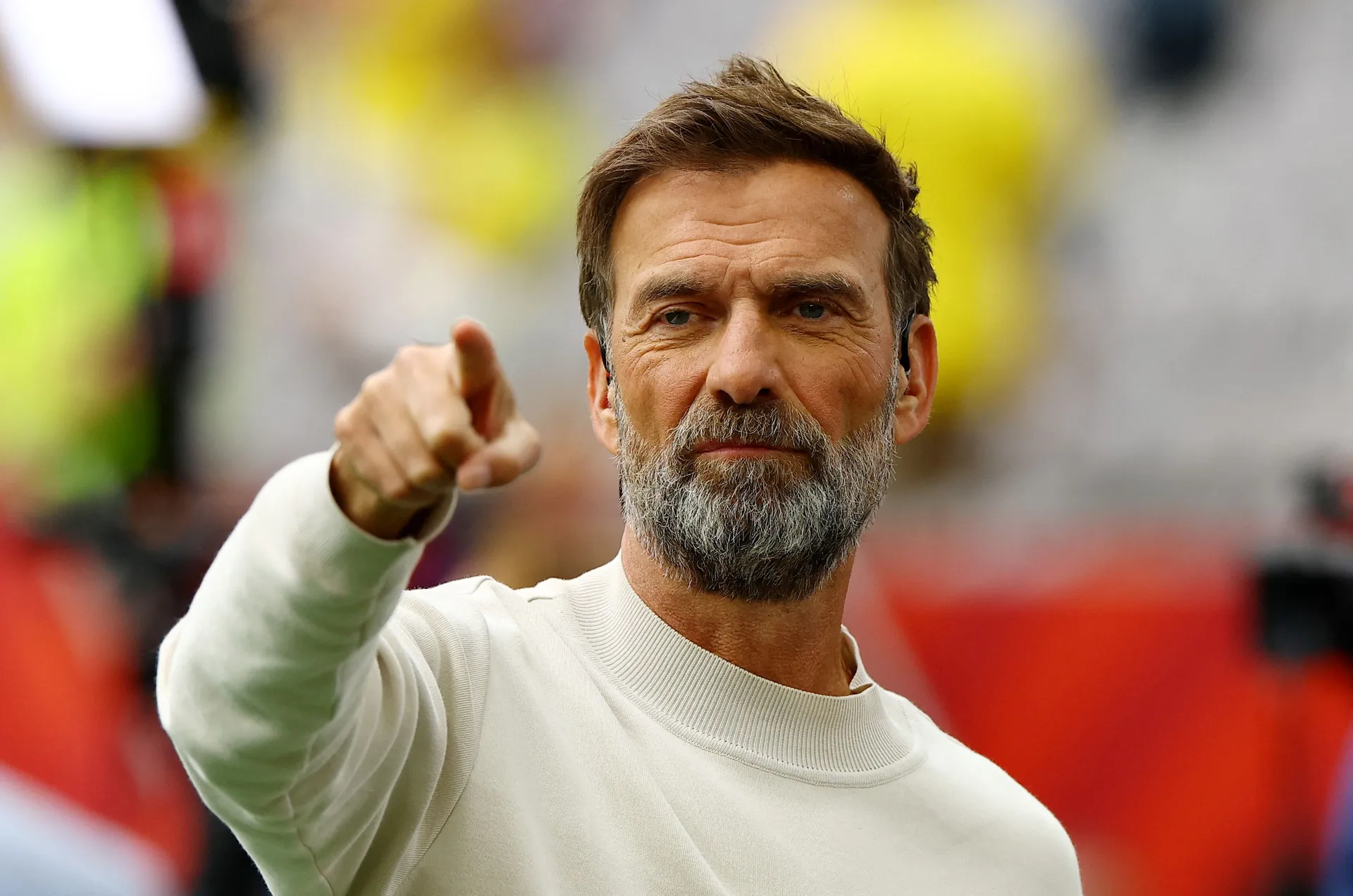 Dogovor definitivno postignut, Jurgen Klopp je novi selektor Njemačke