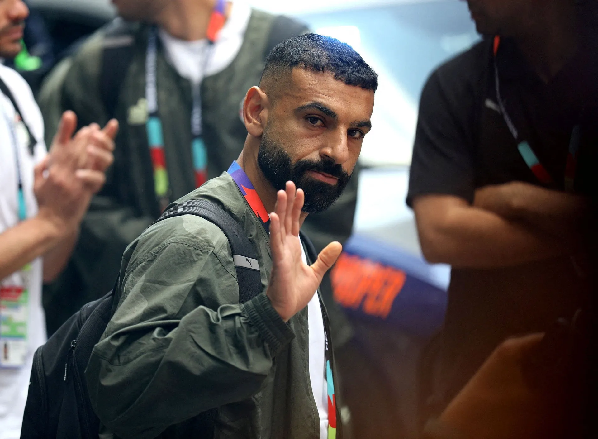 Veliki preokret: Salah bio blizu potpisa za jedan klub, a sada ide u drugi